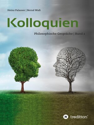 cover image of Kolloquien